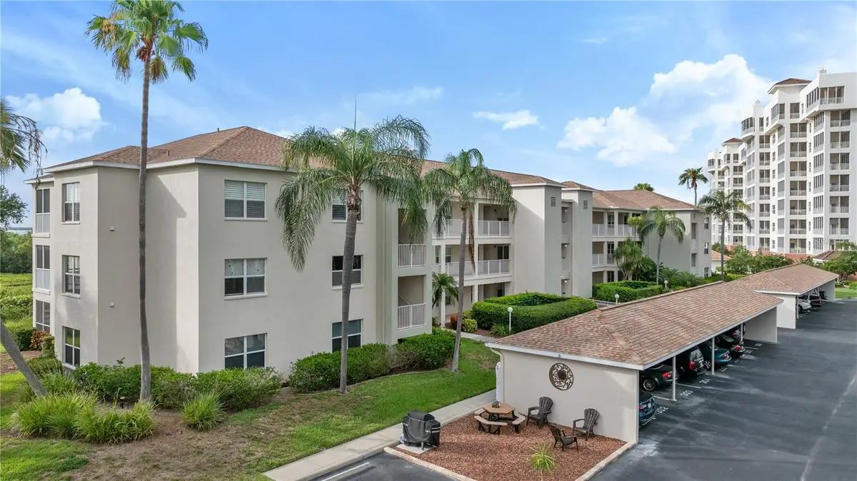 2725 Terra Ceia Bay Boulevard #201, Palmetto, FL 34221 - #1
