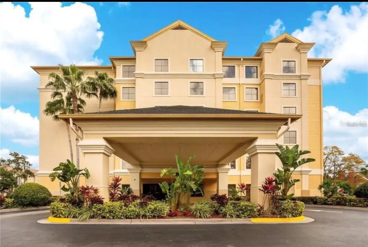 7601 Canada Avenue #633, Orlando, FL 32819 - #1