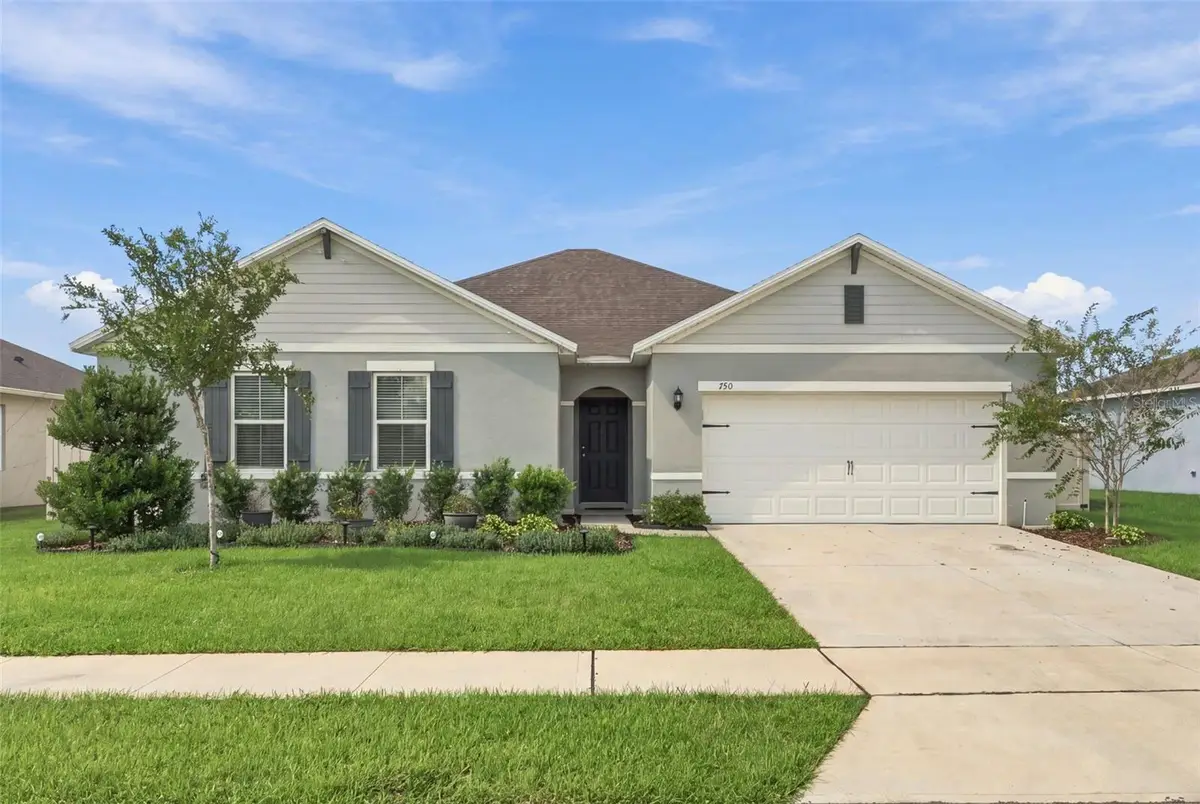 750 Auburn Grove Court, Auburndale, FL 33823 - #1
