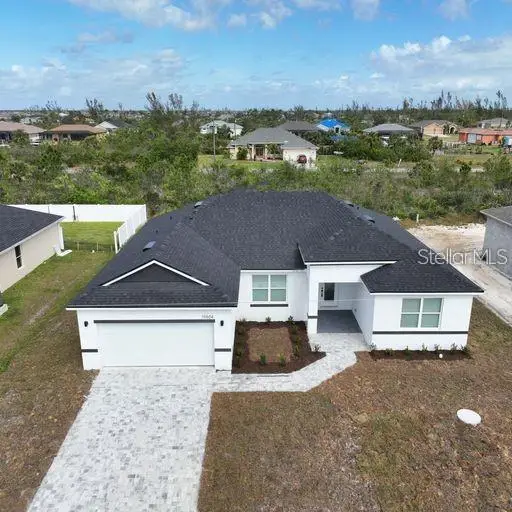 14121 Monserrate Lane, Port Charlotte, FL 33981 - #1