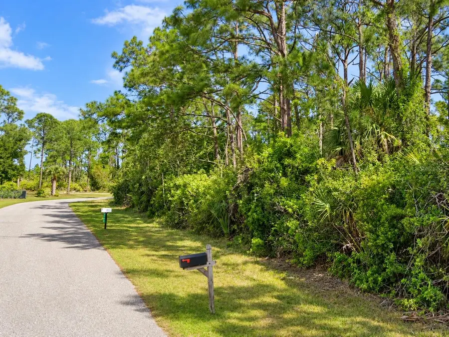 5158 Burnett Street, Port Charlotte, FL 33981 - #2