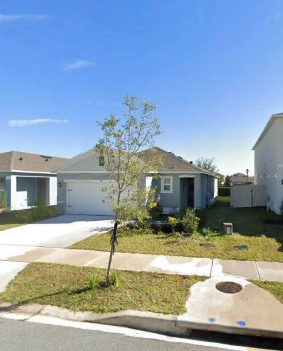 1815 Post Oak, Davenport, FL 33837 - #1