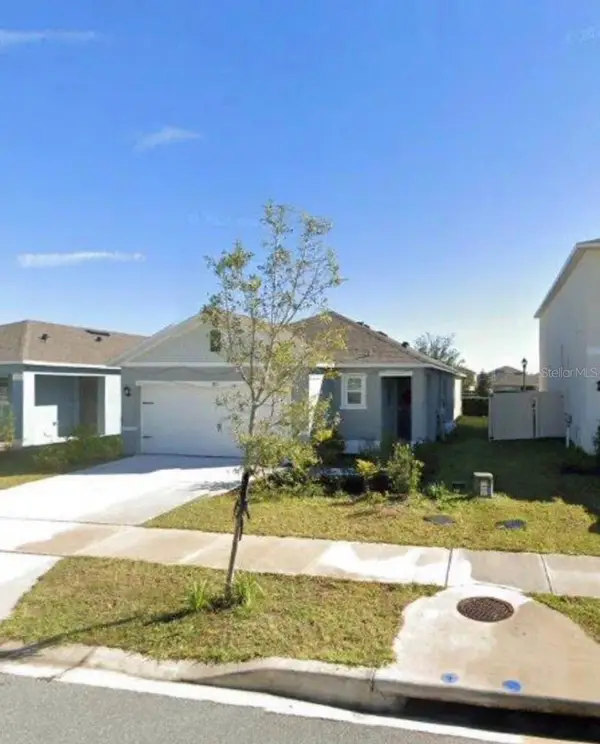 1815 Post Oak, DAVENPORT, FL 33837