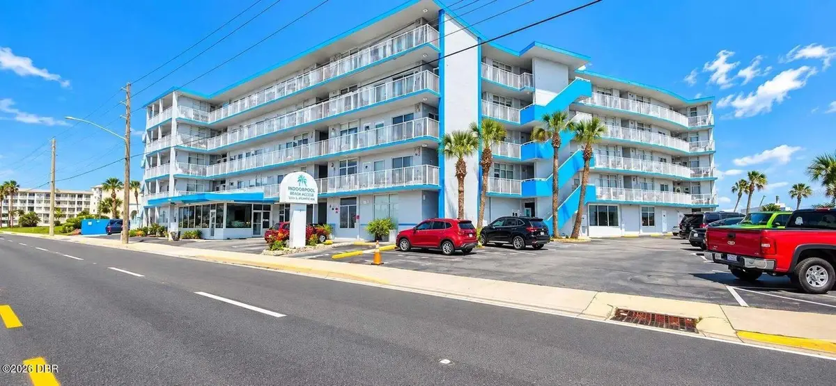 1233 N Atlantic Avenue #4120, Daytona Beach, FL 32118 - #1