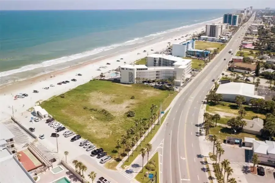 1233 N Atlantic Avenue #4120, Daytona Beach, FL 32118 - #3