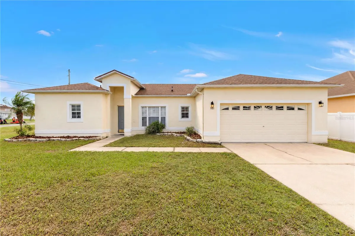 101 Blackpool Way, Kissimmee, FL 34758 - #1