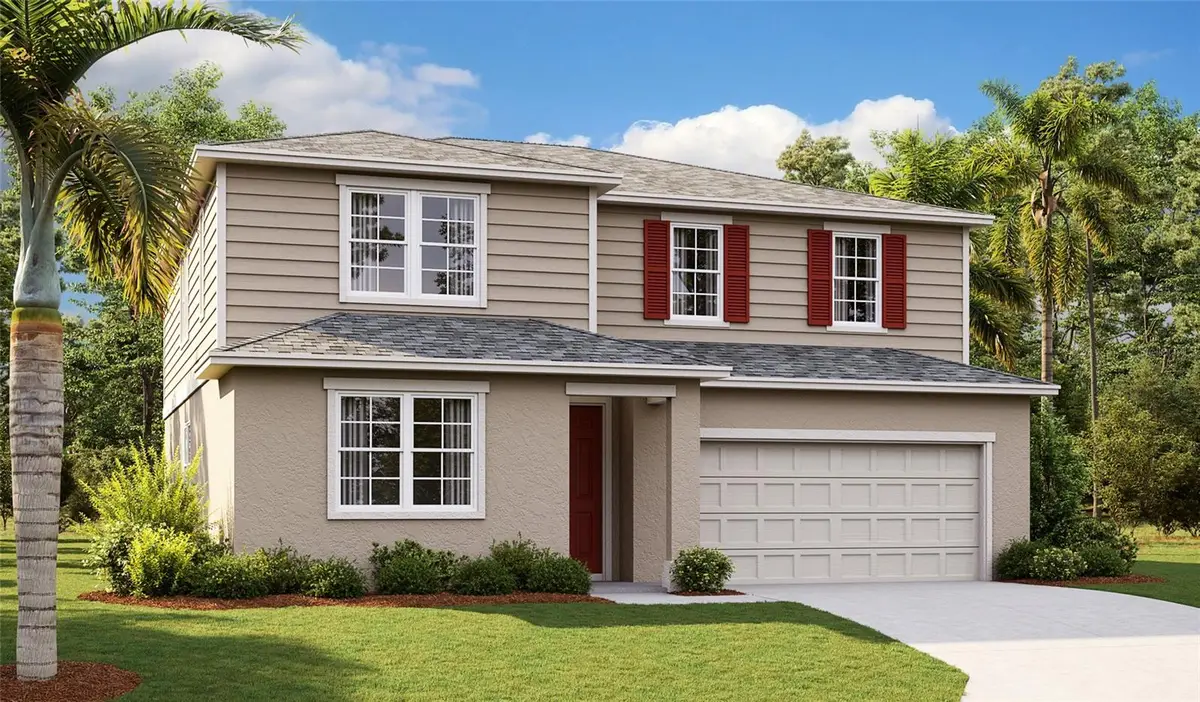 1760 Carnelian Street, Deland, FL 32720 - #1