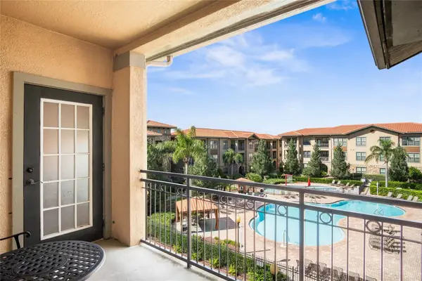 912 Charo Parkway #232, DAVENPORT, FL 33897