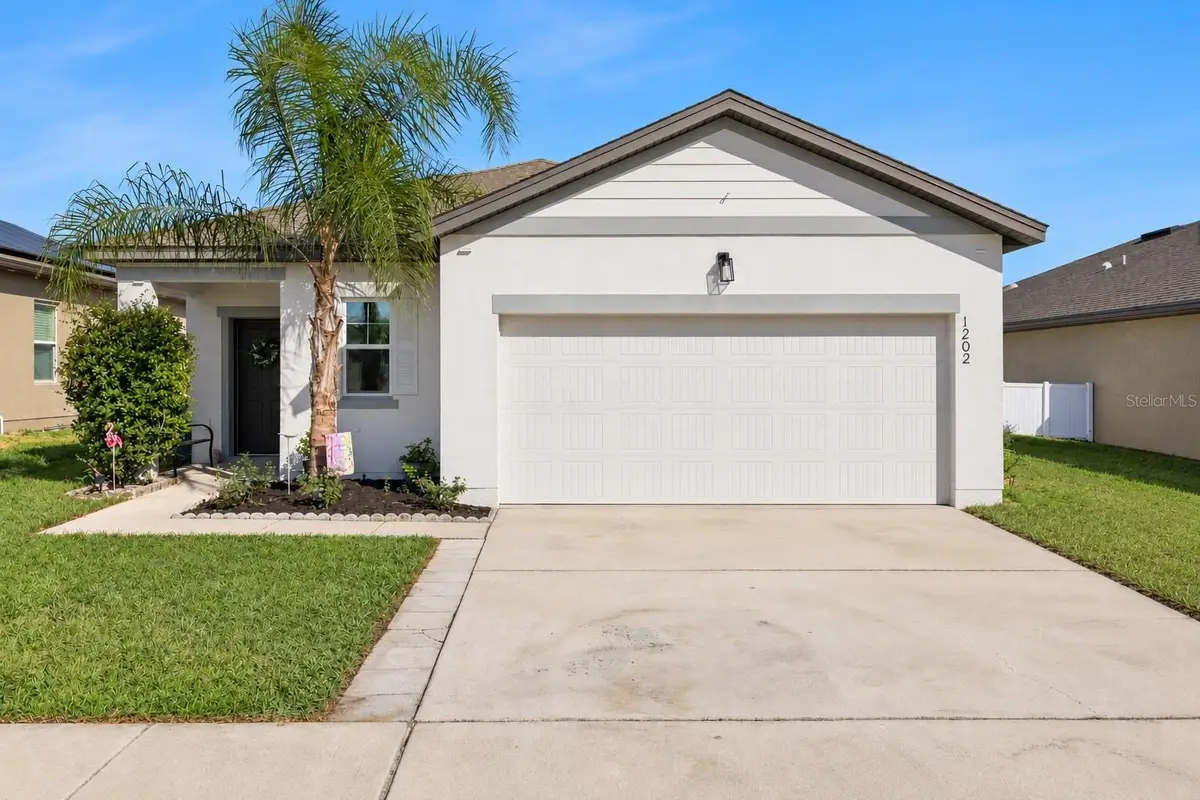 1202 Lycaste Drive, Davenport, FL 33837 - #1