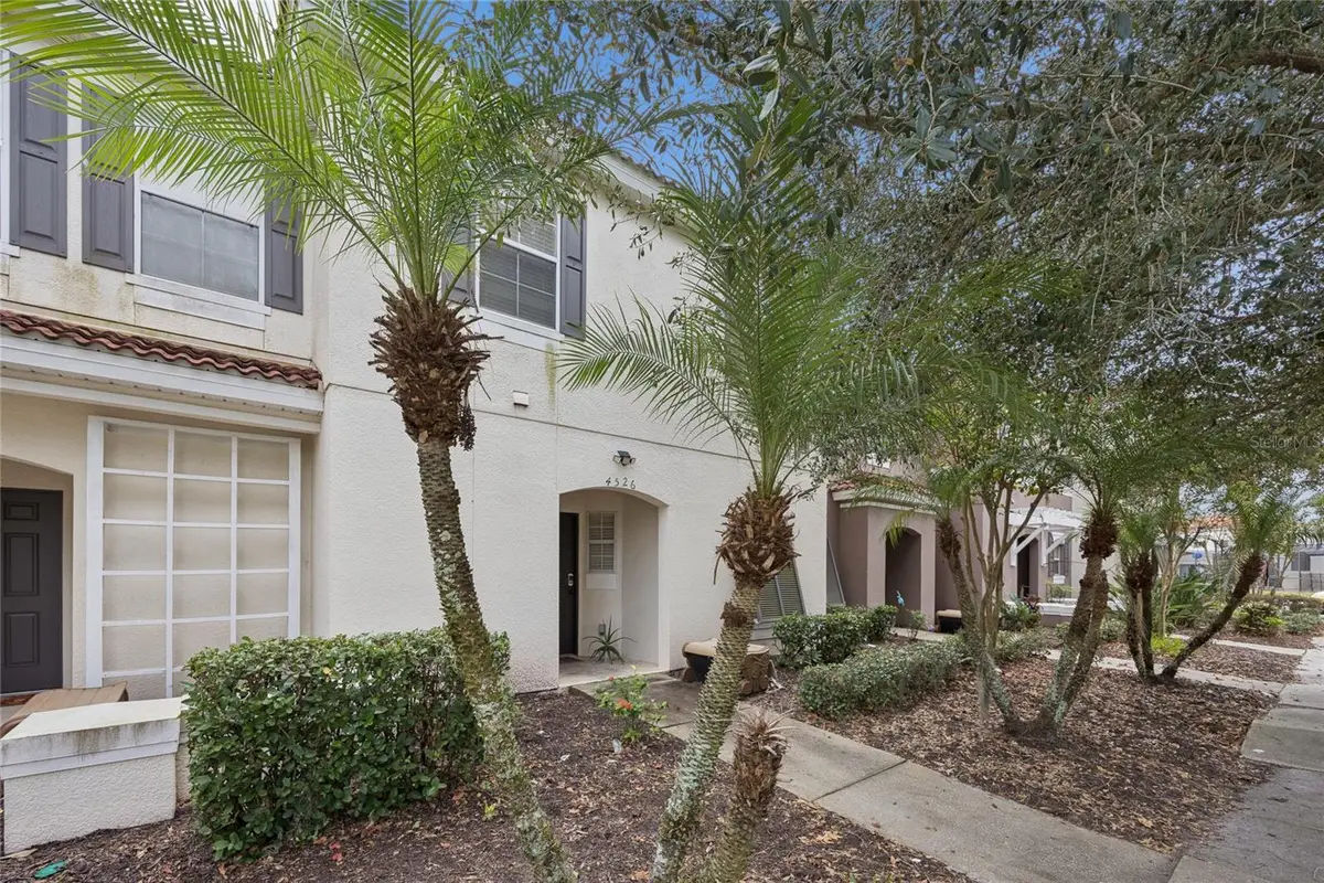 4526 Alberto Circle, Kissimmee, FL 34746 - #1