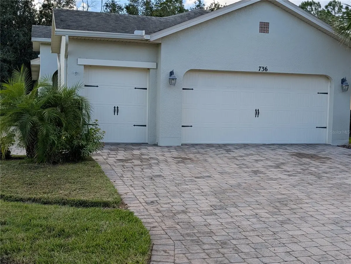 736 Shady Canyon Way, Poinciana, FL 34759 - #1