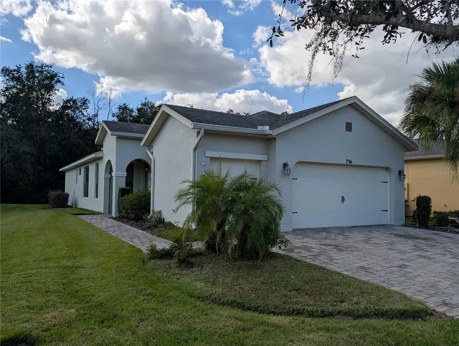 736 Shady Canyon Way, Poinciana, FL 34759 - #2