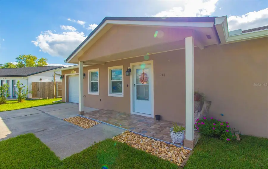 214 Dahlia Drive, Kissimmee, FL 34743 - #3