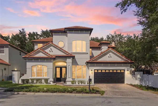 7002 Phillips Cove Court, ORLANDO, FL 32819
