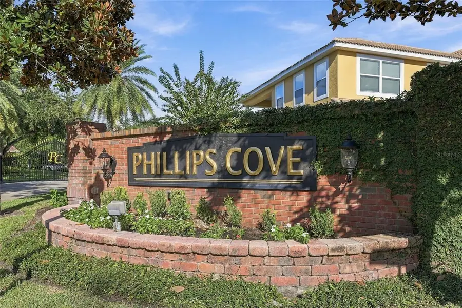 7002 Phillips Cove Court, Orlando, FL 32819 - #3