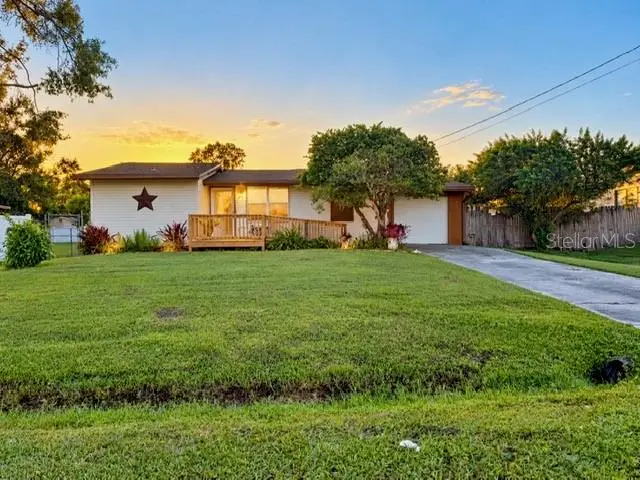 2952 Sun Pointe Court, Kissimmee, FL 34741 - #1