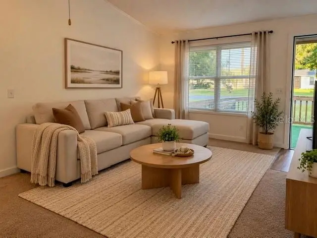 2952 Sun Pointe Court, Kissimmee, FL 34741 - #2