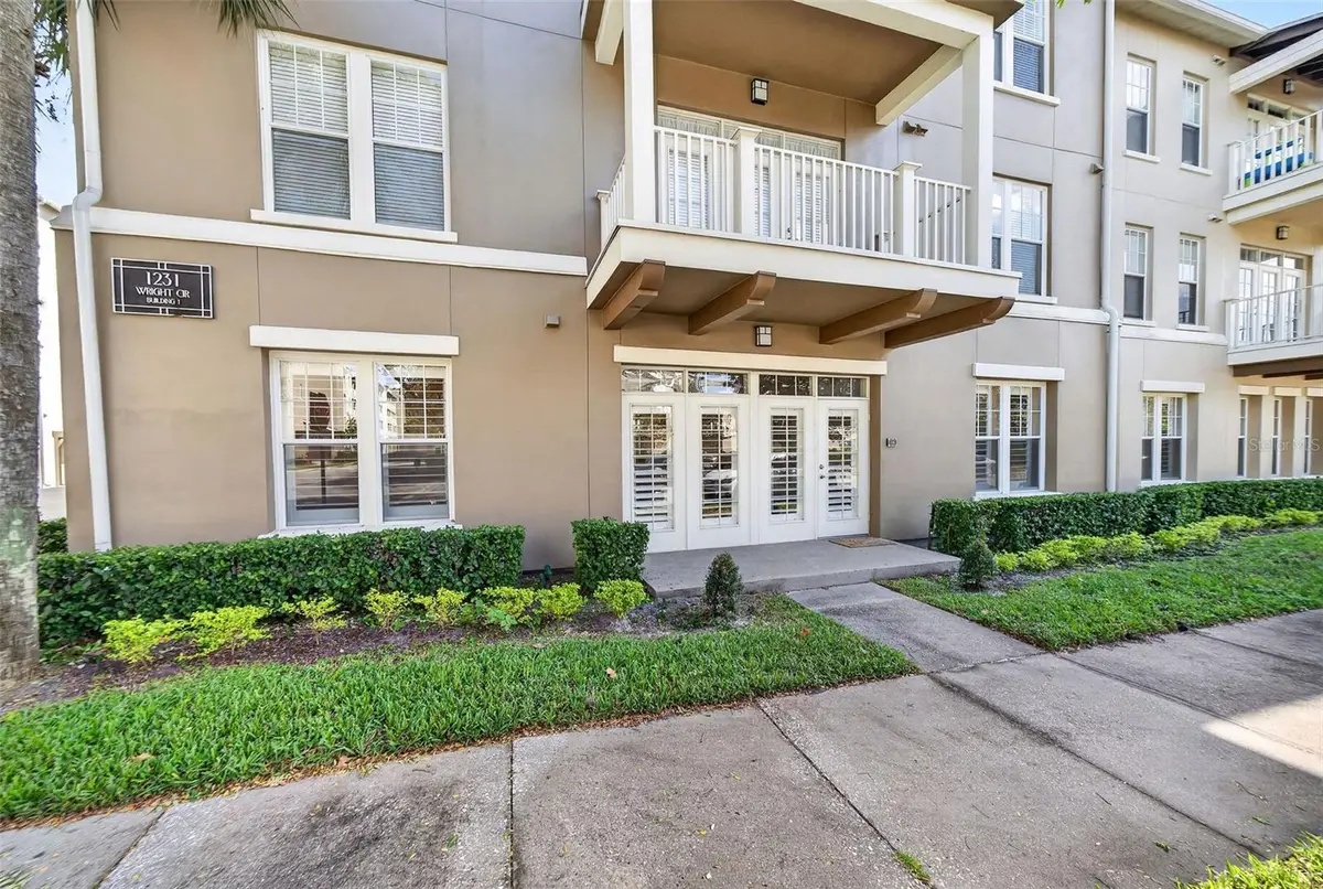 1231 Wright Circle #108, Celebration, FL 34747 - #1