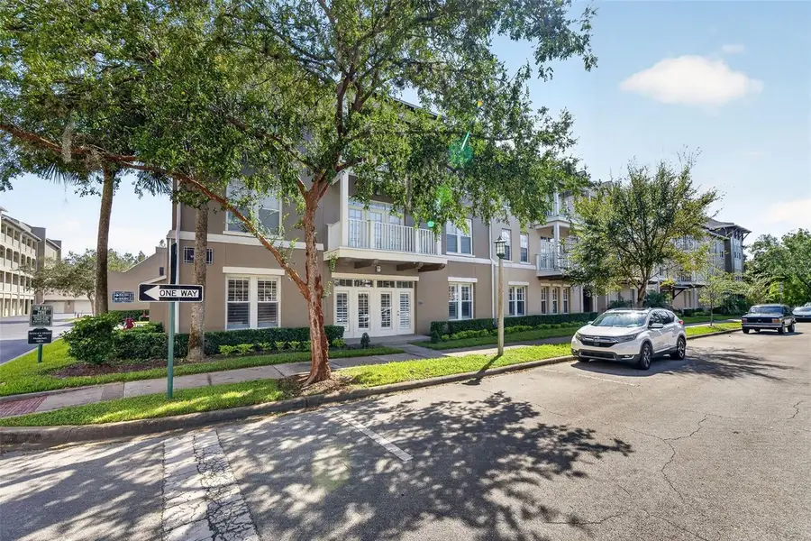 1231 Wright Circle #108, Celebration, FL 34747 - #2