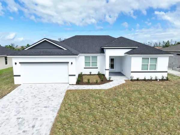 13322 Holtville Avenue, PORT CHARLOTTE, FL 33981