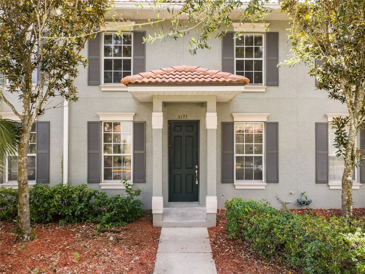 3175 Via Otero Drive, Kissimmee, FL 34744 - #1