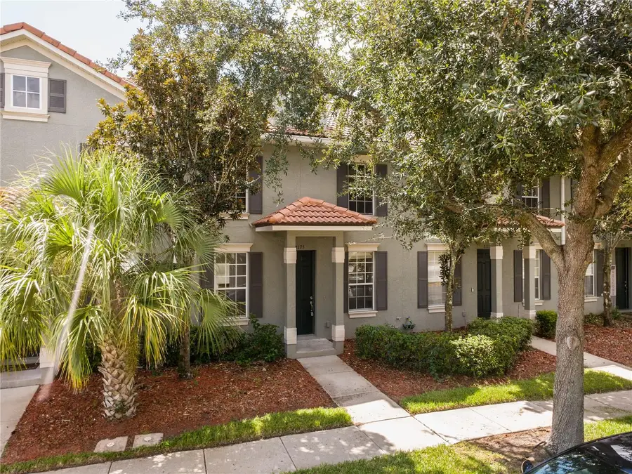 3175 Via Otero Drive, Kissimmee, FL 34744 - #3