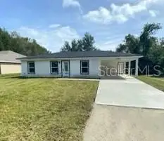 14409 SE 33rd Terrace, Summerfield, FL 34491 - #1
