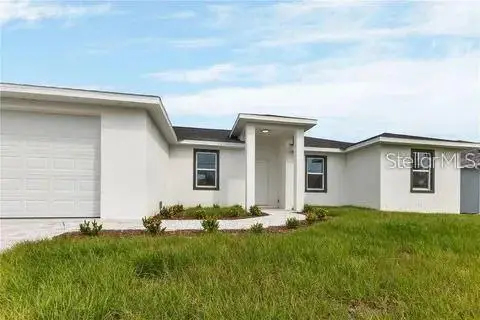 13480 Ainsworth Lane, Port Charlotte, FL 33981 - #1
