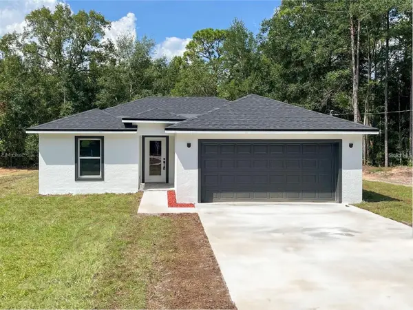 1850 Calle Alto Vista, DELAND, FL 32724