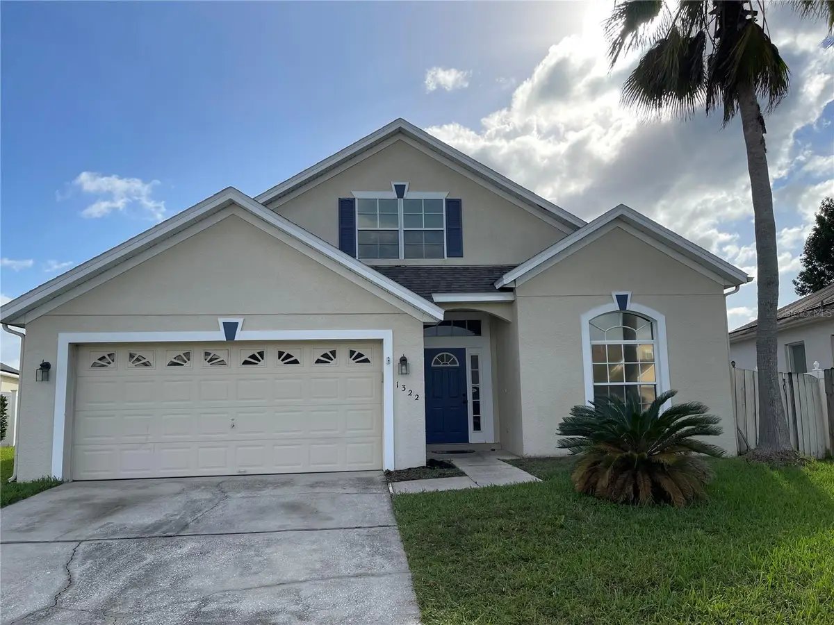 1322 Royal Saint George Drive, Orlando, FL 32828 - #1