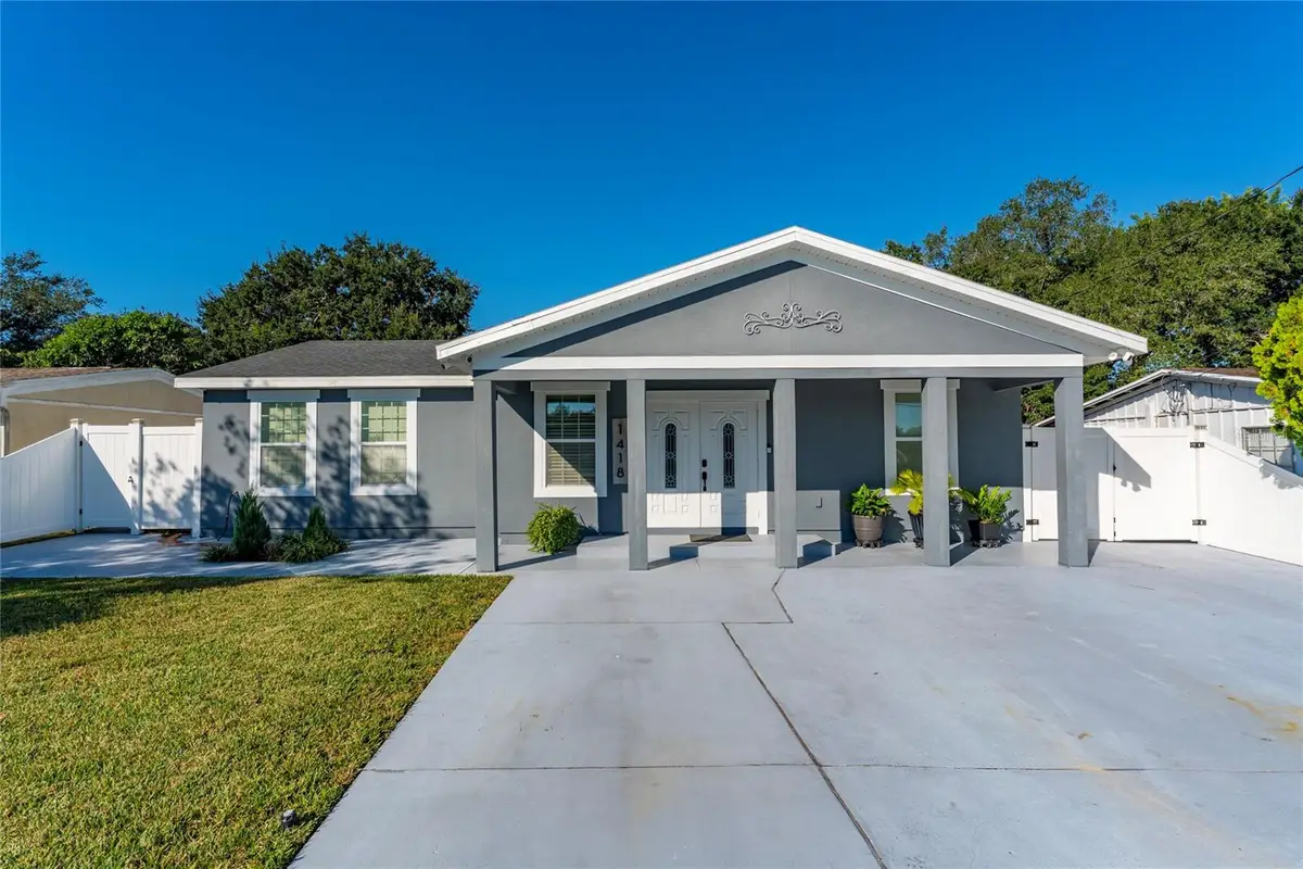 1418 Overdale Street, Orlando, FL 32825 - #1