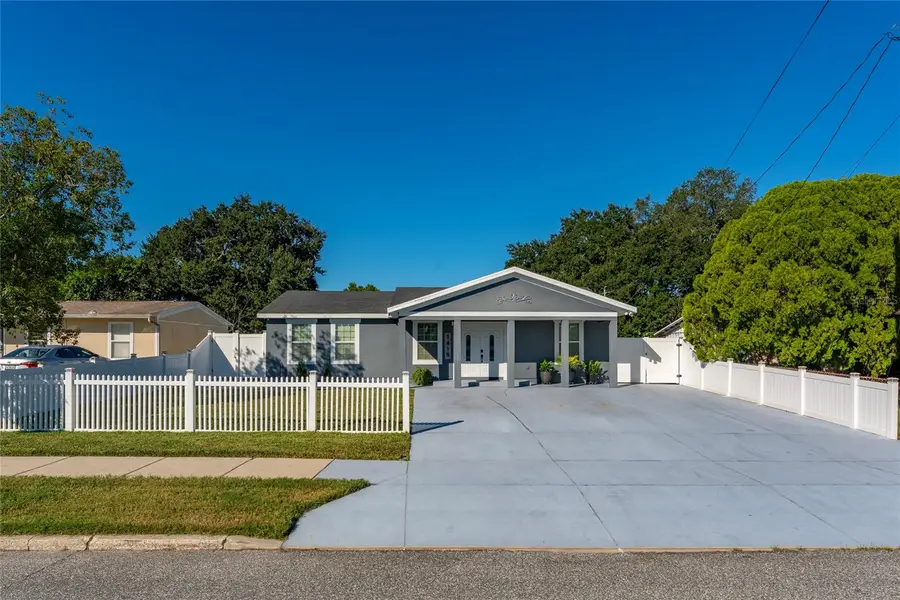 1418 Overdale Street, Orlando, FL 32825 - #2