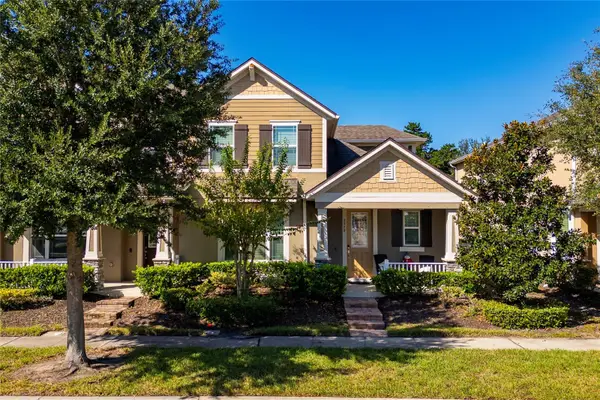 2578 Amati Drive, KISSIMMEE, FL 34741
