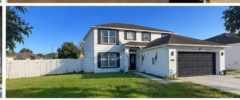 301 Alegriano Court, Kissimmee, FL 34758 - #1