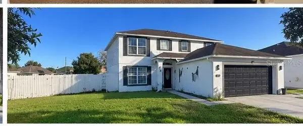301 Alegriano Court, KISSIMMEE, FL 34758