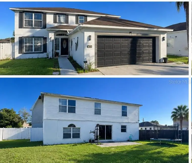 301 Alegriano Court, Kissimmee, FL 34758 - #2