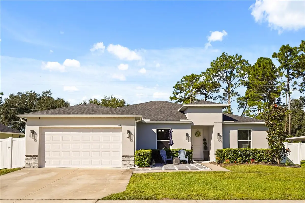 2136 Bancroft Boulevard, Orlando, FL 32833 - #1