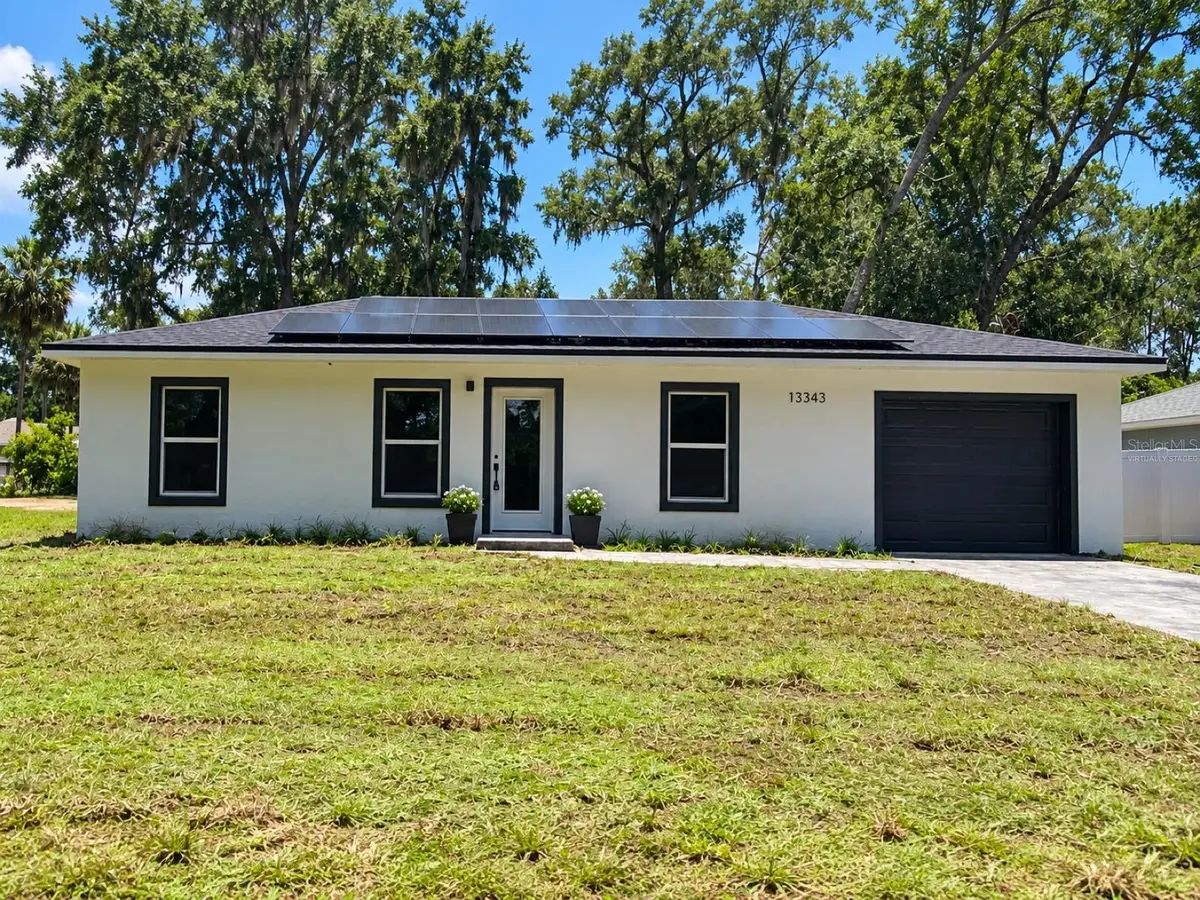 13343 SE 38th Court, Belleview, FL 34420 - #1