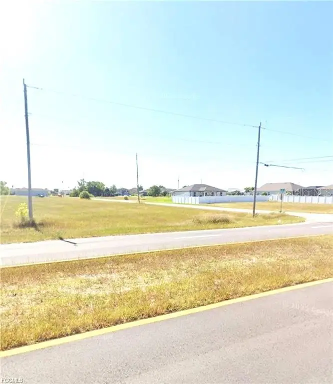 1300 N Gator Circle, Cape Coral, FL 33909 - #1