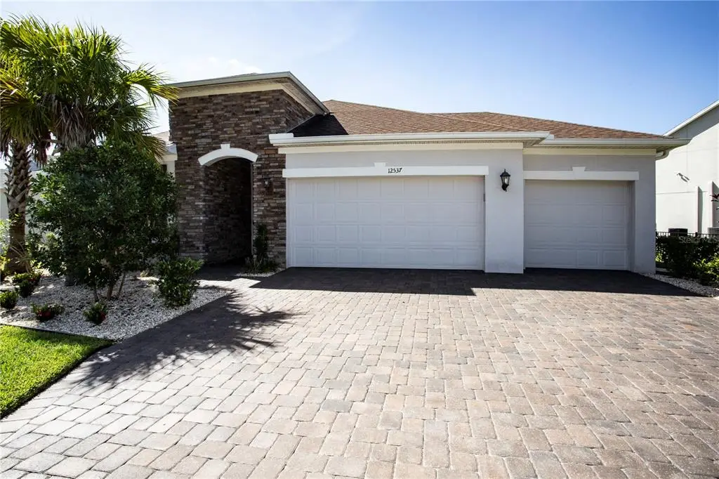 12537 Ryegrass Loop, Parrish, FL 34219 - #1
