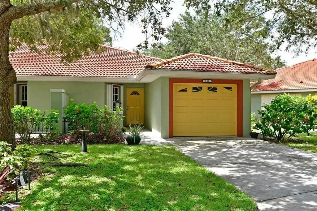 248 51st Street Circle E, Palmetto, FL 34221 - #1