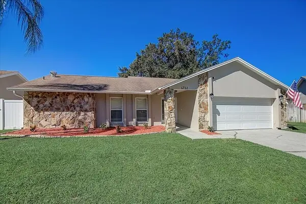 6712 Ranger Drive, TAMPA, FL 33615