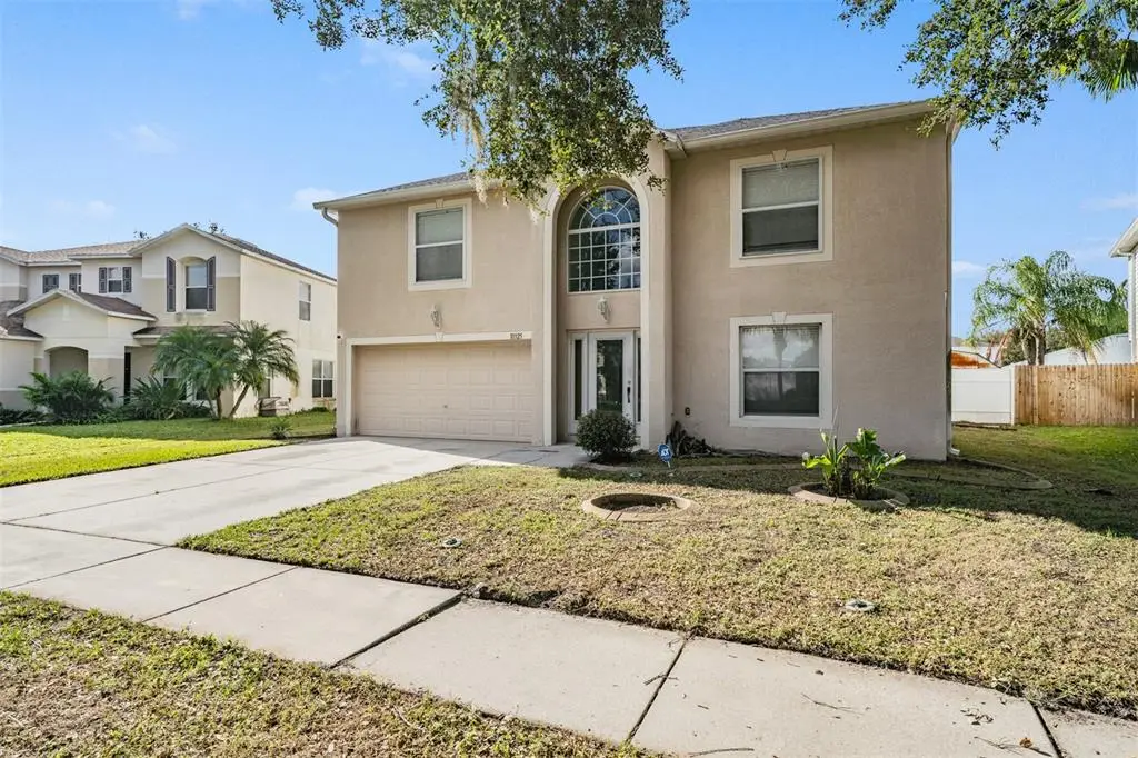 10325 Frog Pond Drive, Riverview, FL 33569 - Image #1
