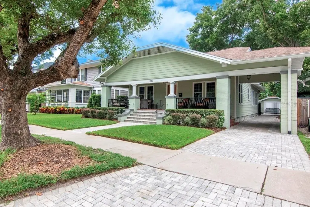1315 S Moody Avenue, Tampa, FL 33629 - Image #1