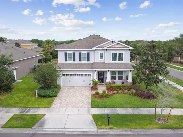 15906 Starling Crossing Drive, LITHIA, FL 33547