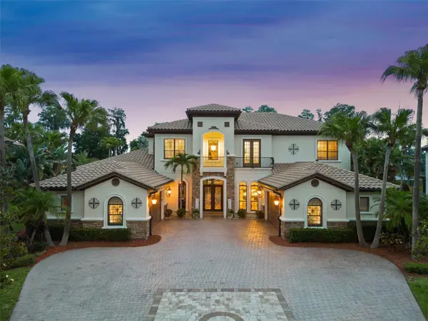 17301 Ladera Estates Boulevard, LUTZ, FL 33548