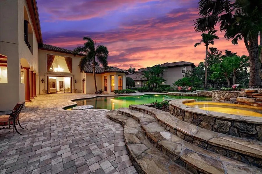 17301 Ladera Estates Boulevard, Lutz, FL 33548 - Image #3