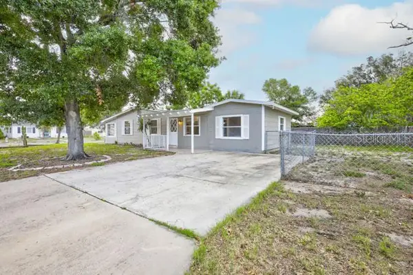 6494 3rd Avenue S, ST PETERSBURG, FL 33707