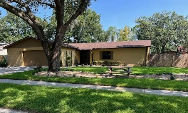 4601 Huntsman Court, Tampa, FL 33624 - #2