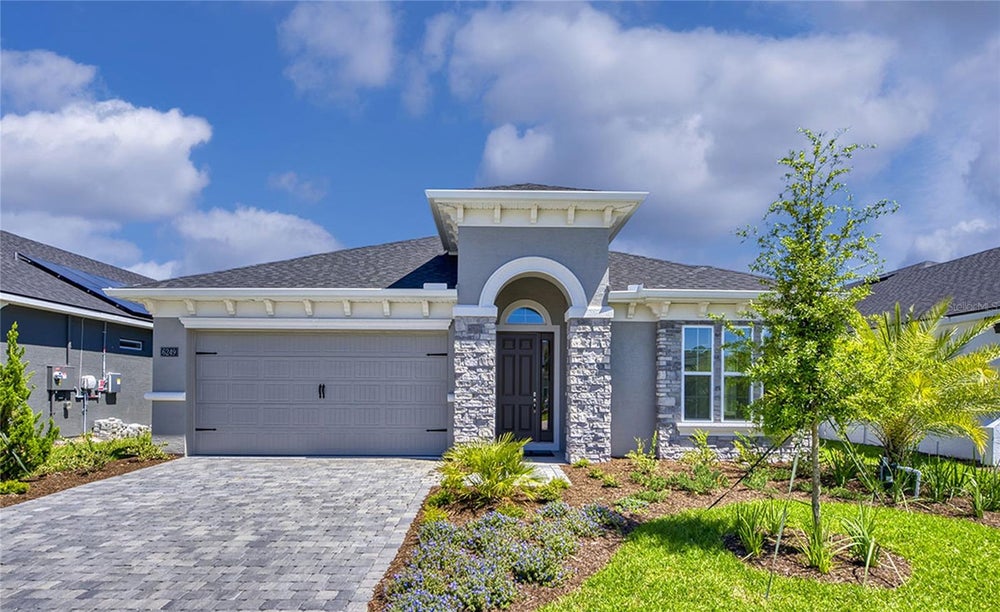 6249 Woodhaven Village Drive, PORT ORANGE, FL 32128 BHGRE